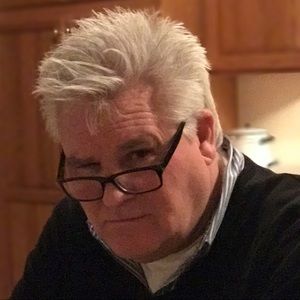 Meet your Posher, Jeff